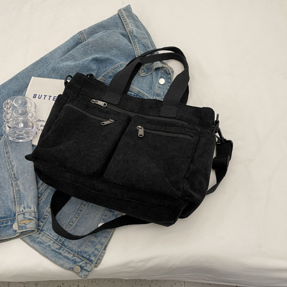 Kanna™ - Shoulder Bag