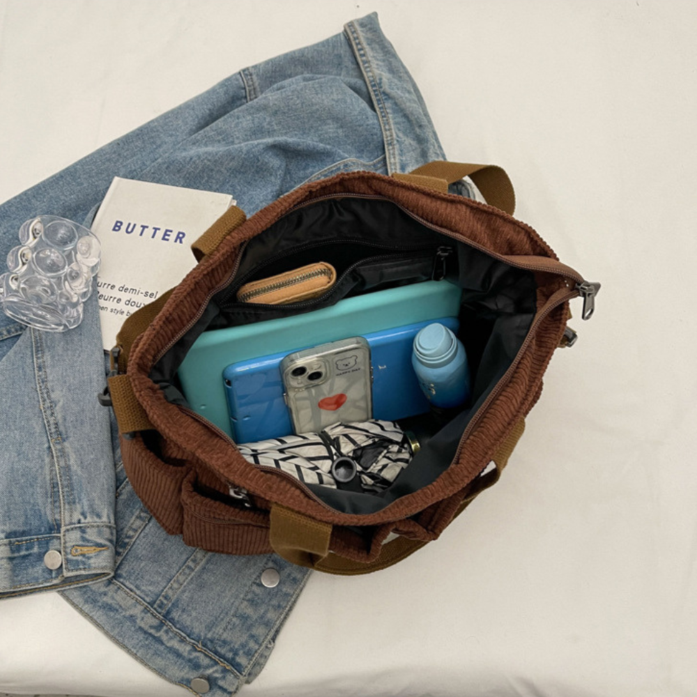 Kanna™ - Shoulder Bag