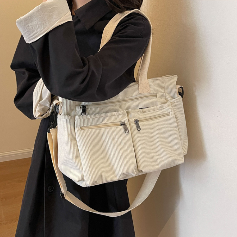 Kanna™ - Shoulder Bag
