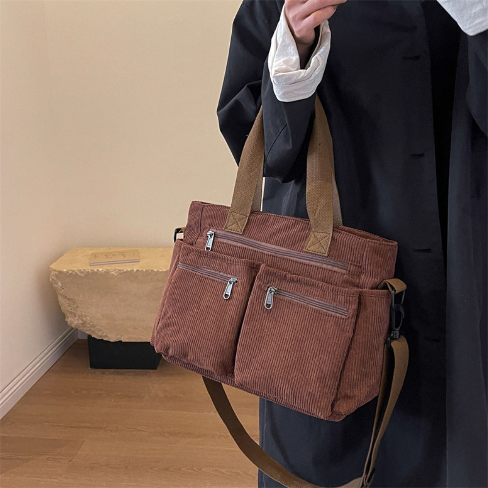 Kanna™ - Shoulder Bag