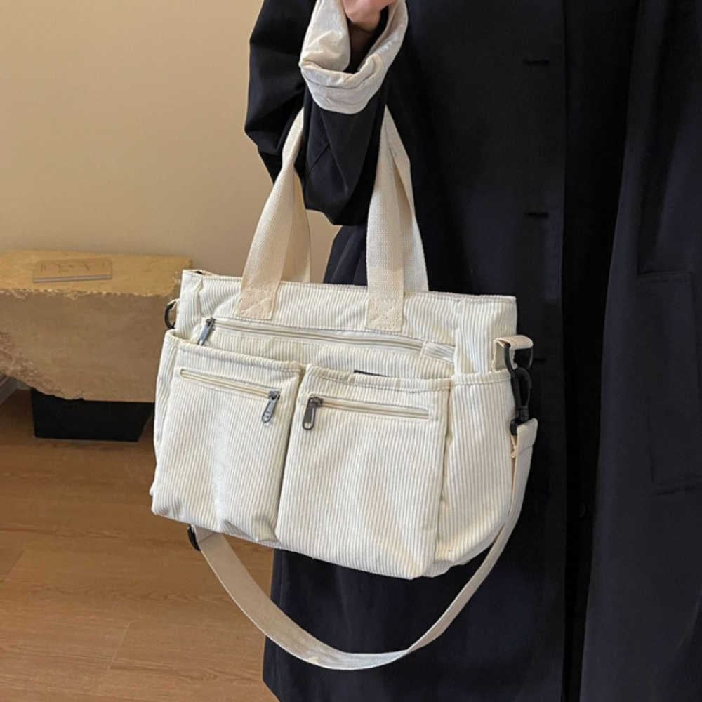 Kanna™ - Shoulder Bag