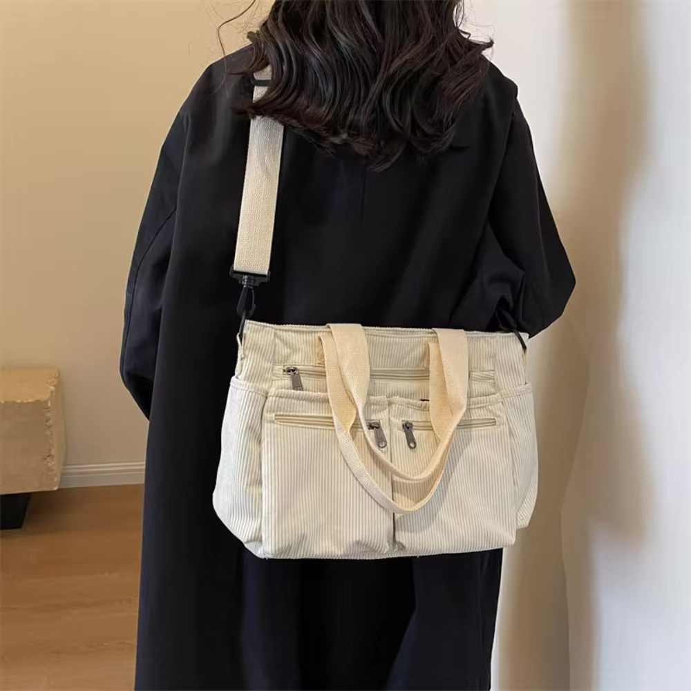 Kanna™ - Shoulder Bag