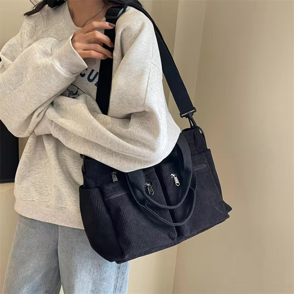 Kanna™ - Shoulder Bag