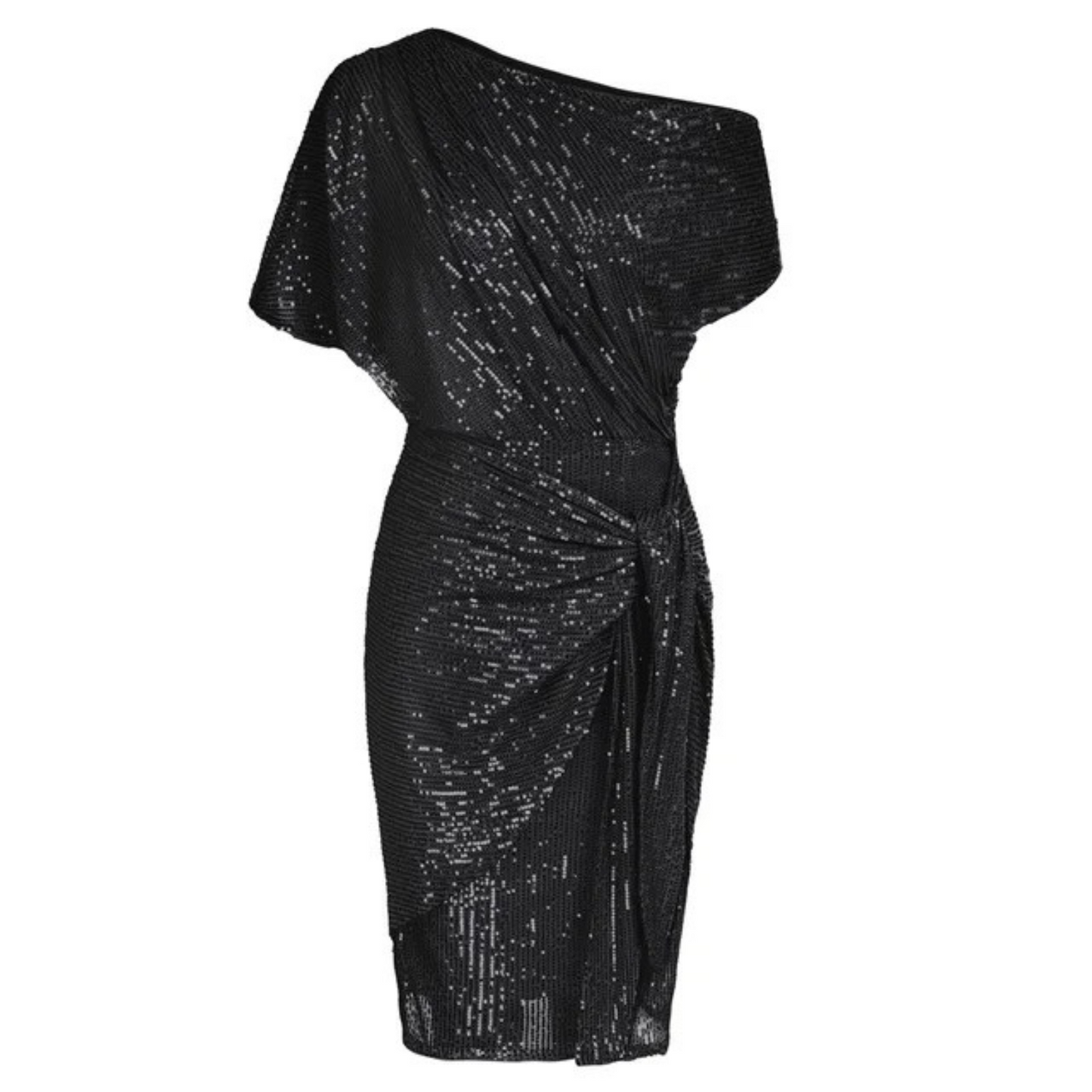 Lexi™ - Sculpting Sequin Dress for the Holidays!
