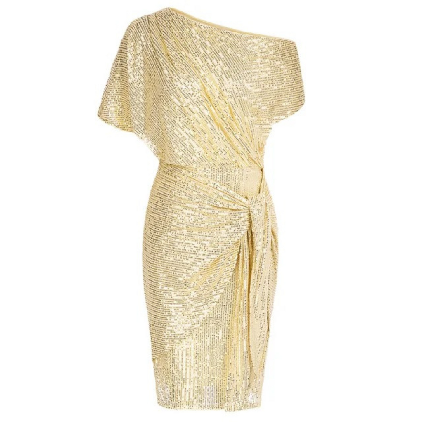 Lexi™ - Sculpting Sequin Dress for the Holidays!
