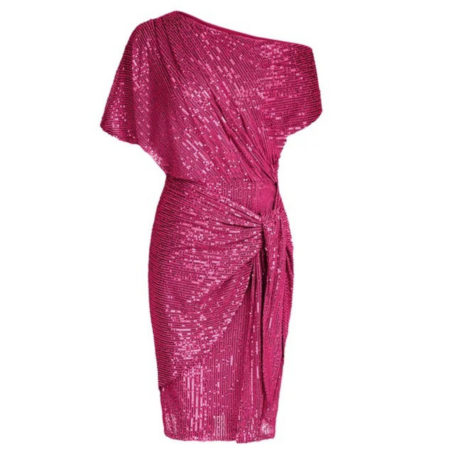 Lexi™ - Sculpting Sequin Dress for the Holidays!