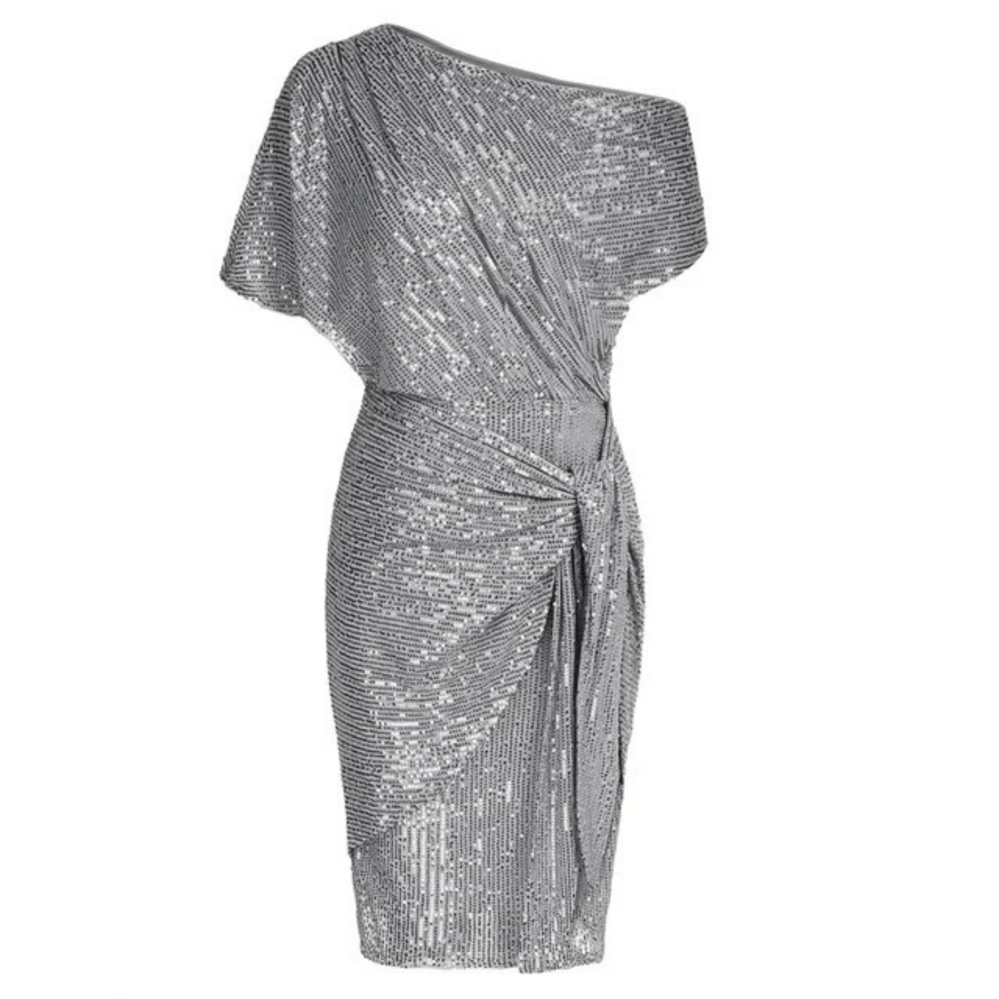 Lexi™ - Sculpting Sequin Dress for the Holidays!