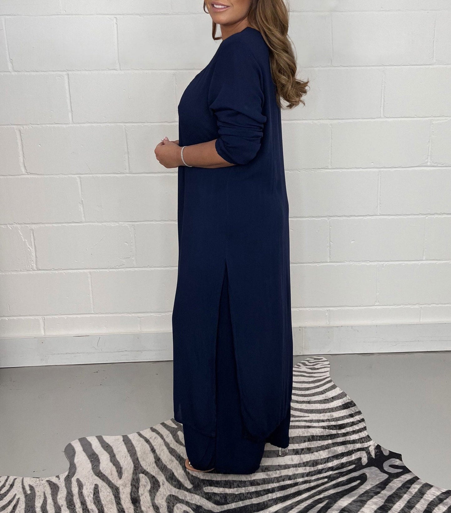 Eefje™ - Two-Piece Spring Set