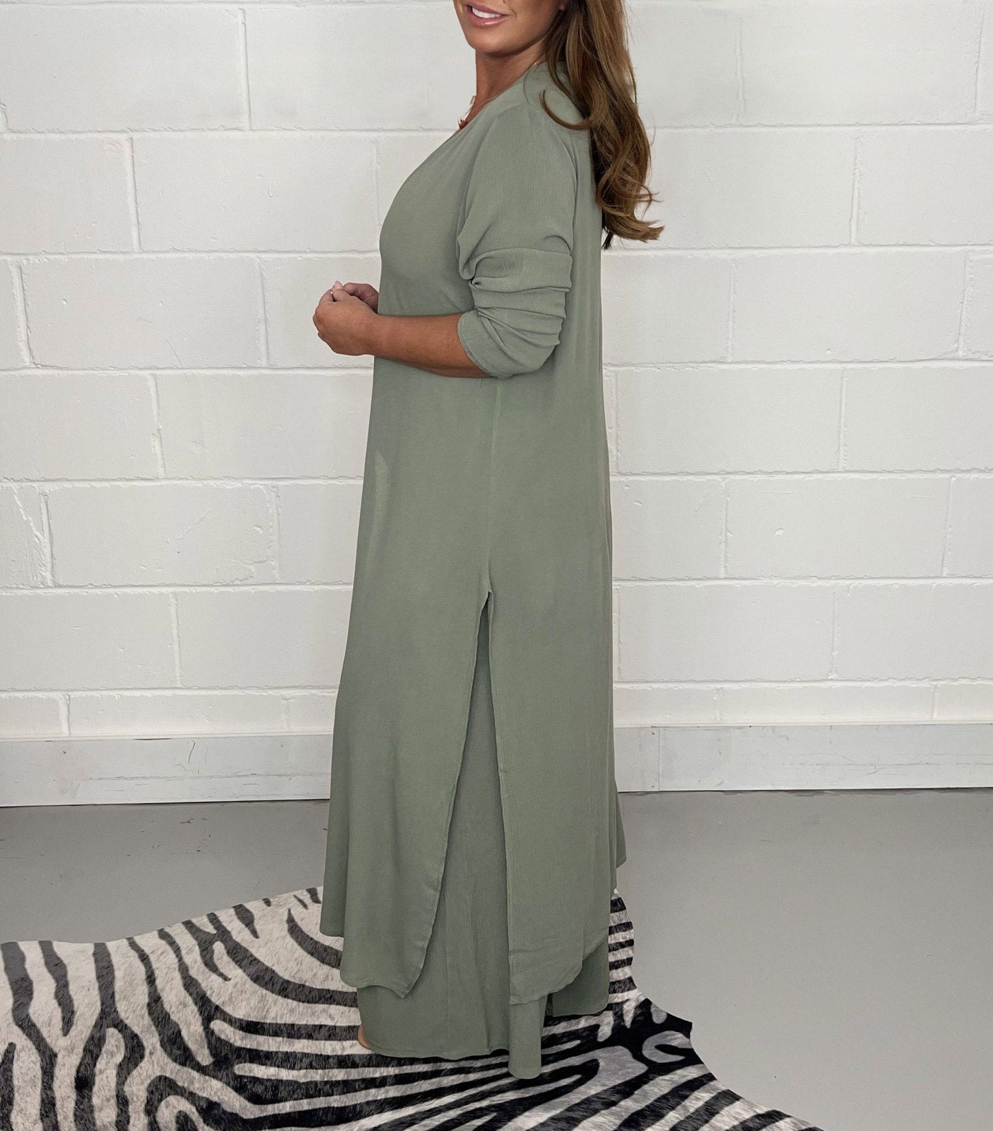 Eefje™ - Two-Piece Spring Set