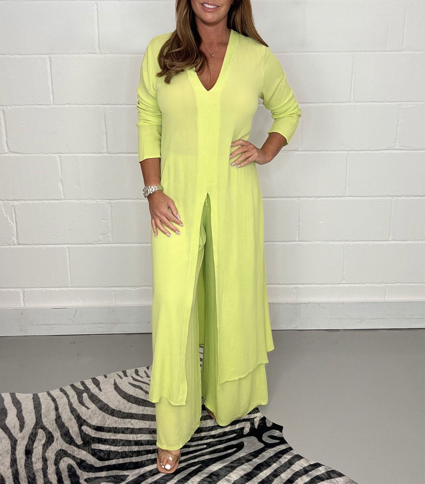 Eefje™ - Two-Piece Spring Set