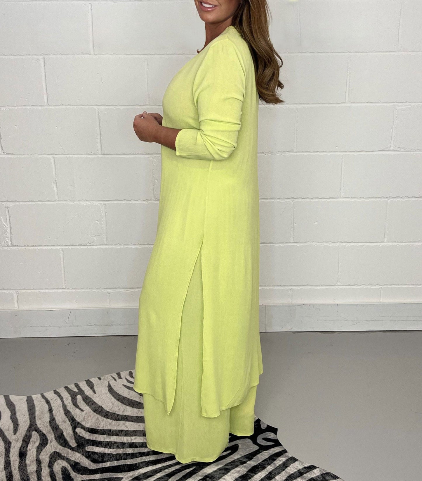 Eefje™ - Two-Piece Spring Set
