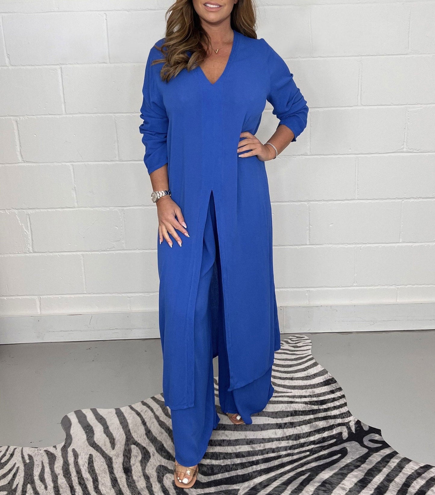 Eefje™ - Two-Piece Spring Set