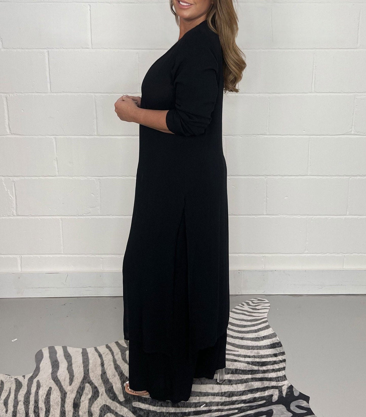 Eefje™ - Two-Piece Spring Set