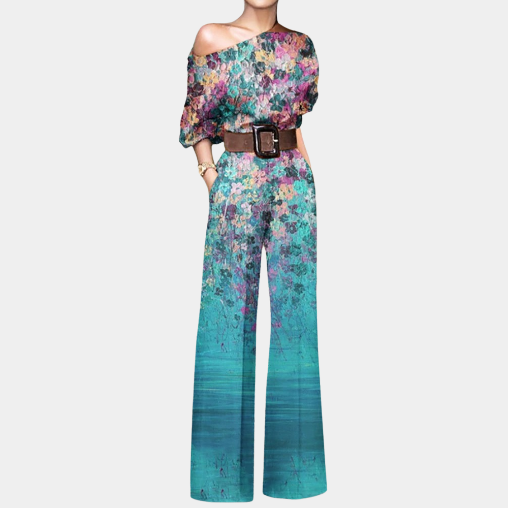 Sade™ - Elegant Jumpsuit