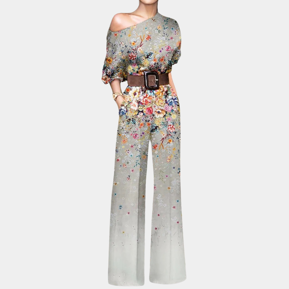 Sade™ - Elegant Jumpsuit