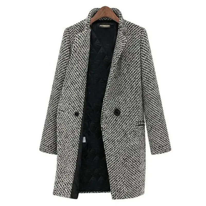 Adelina™ - Elegance and Warmth for Winter!