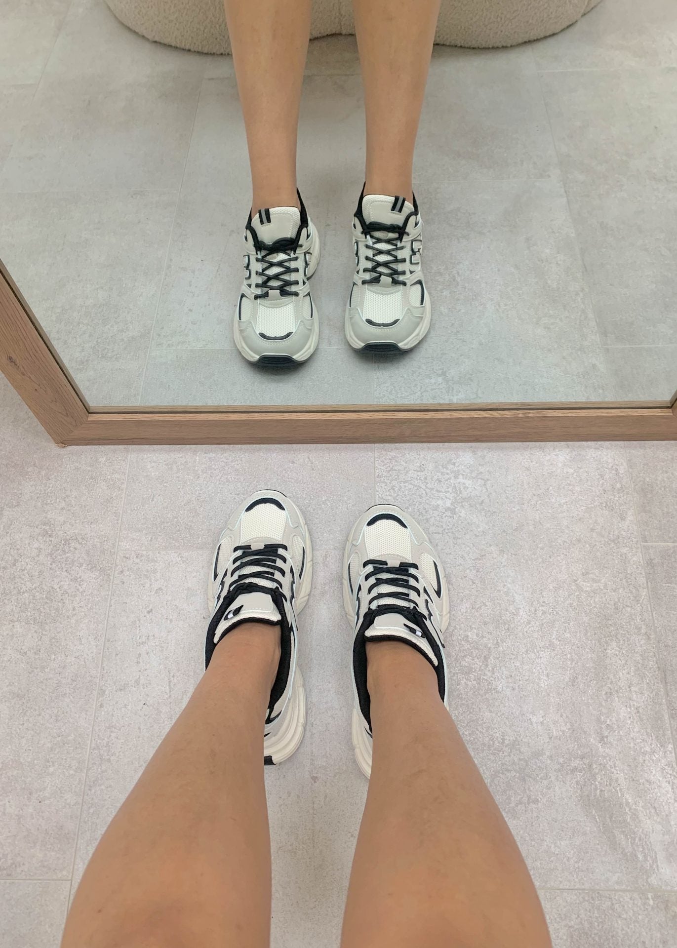 Eglantine™ - Beautiful sneakers for women