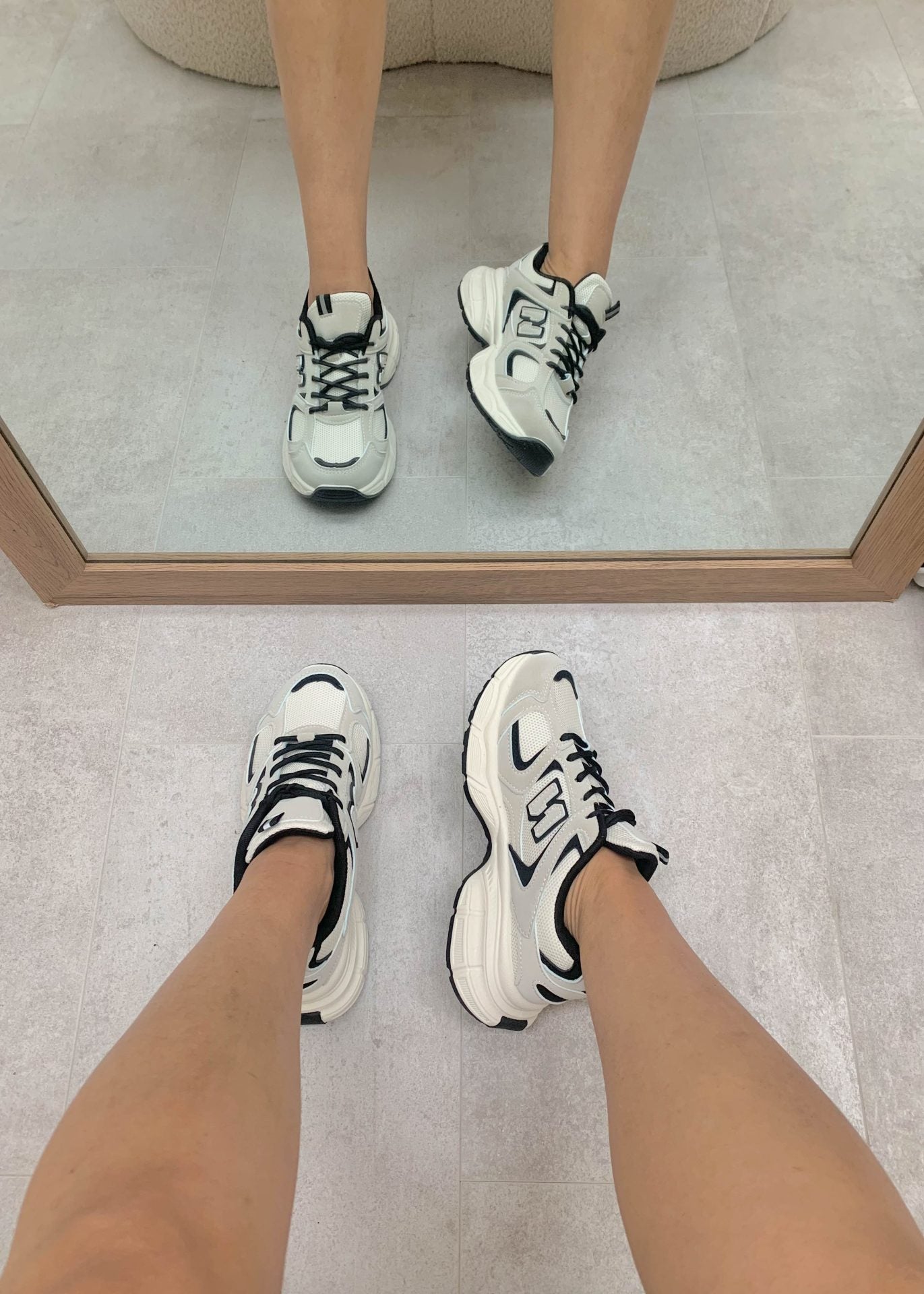 Eglantine™ - Beautiful sneakers for women