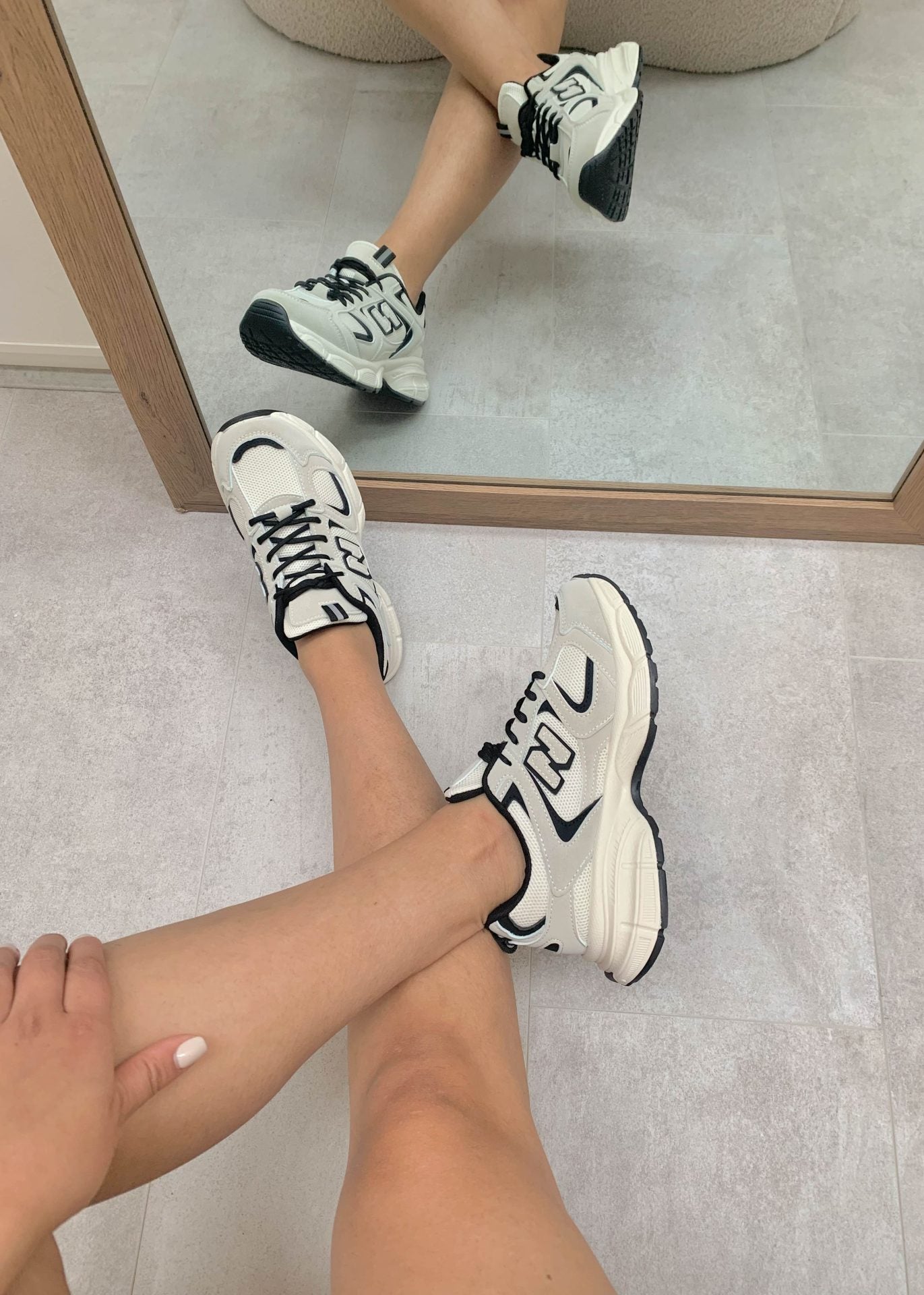 Eglantine™ - Beautiful sneakers for women