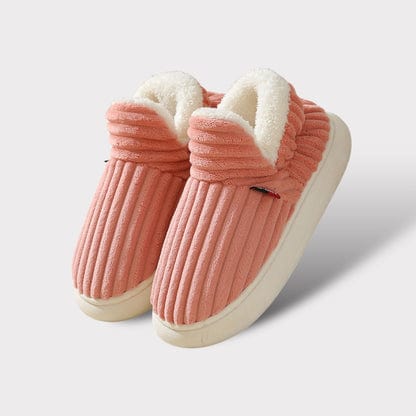 Genevieve™ - Chaussons unisexes confortables