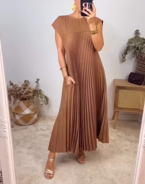 Joëlle™ | Robe intemporelle et confortable