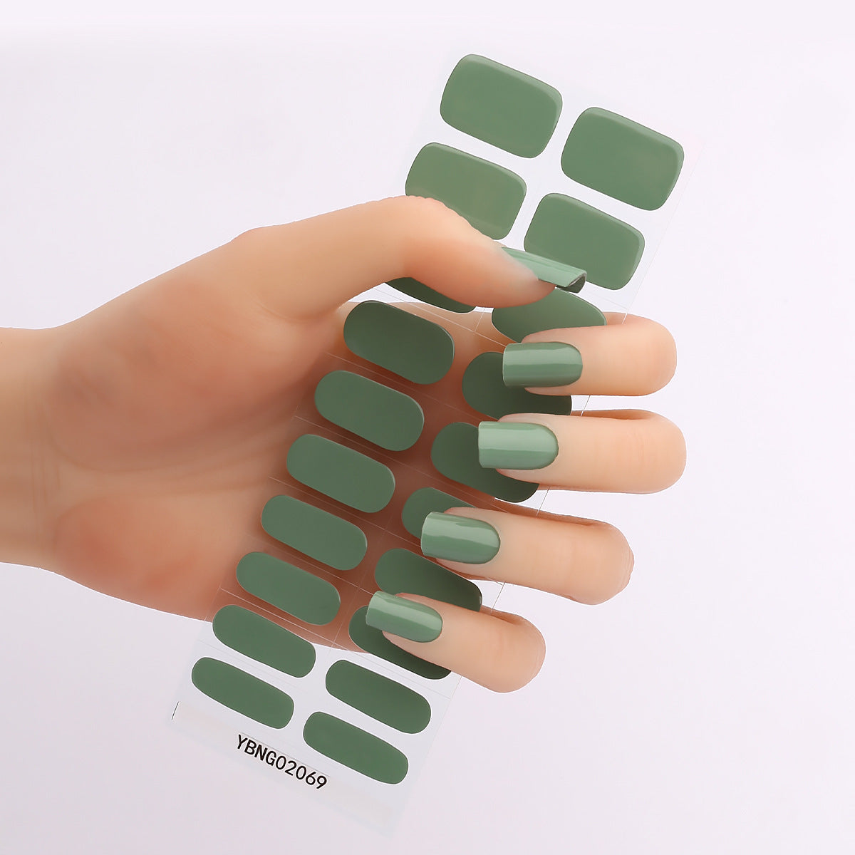 GelSticks™ - Perfect manicure in a flash