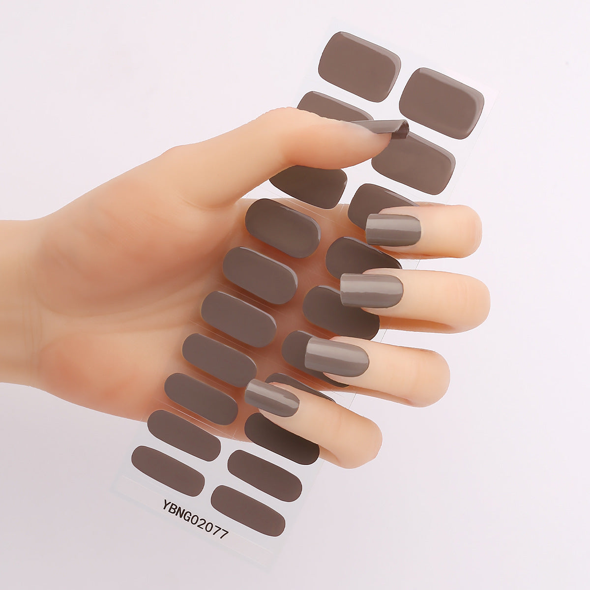 GelSticks™ - Perfect manicure in a flash