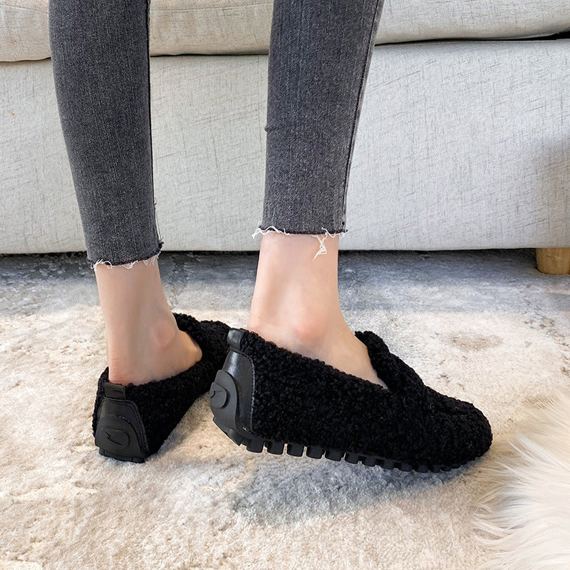 Nora™ - Warmth and Elegance for Winter