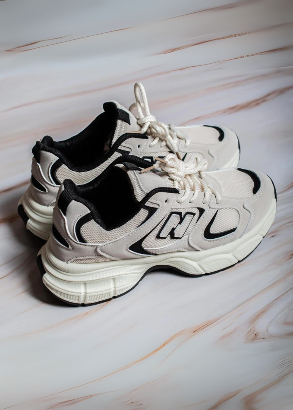 Eglantine™ - Beautiful sneakers for women