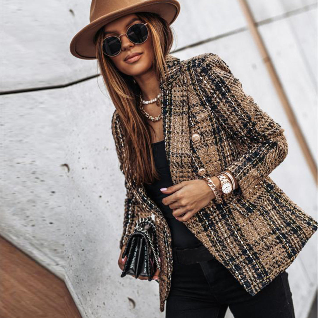 Adeline™ - Elegant jacket for women