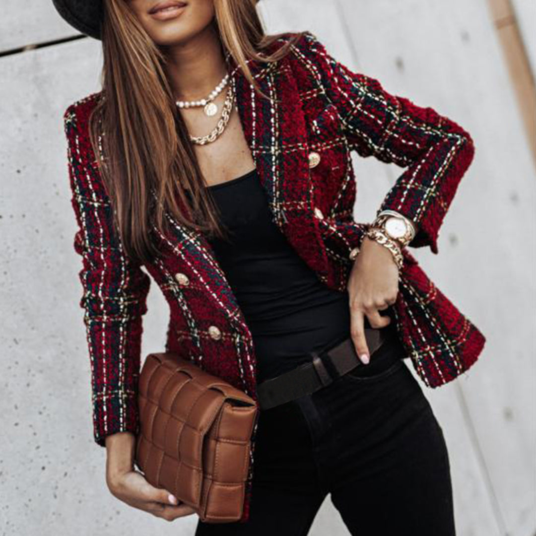 Adeline™ - Elegant jacket for women