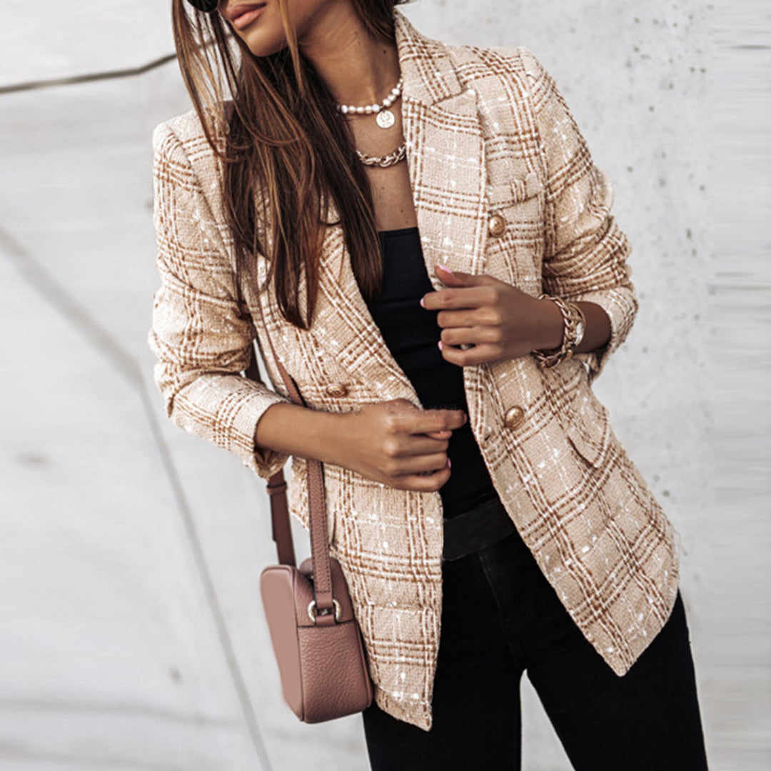 Adeline™ - Elegant jacket for women