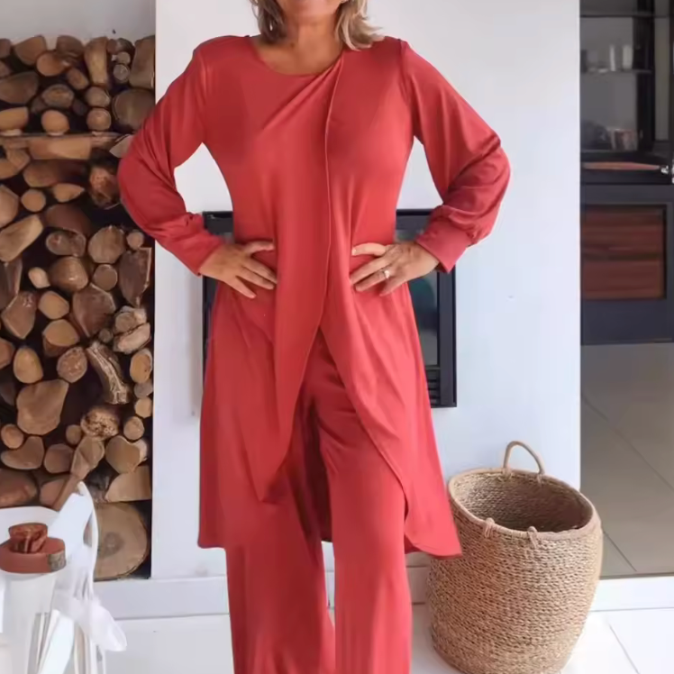 Danielle™ - Stunning Two Piece Set for Women