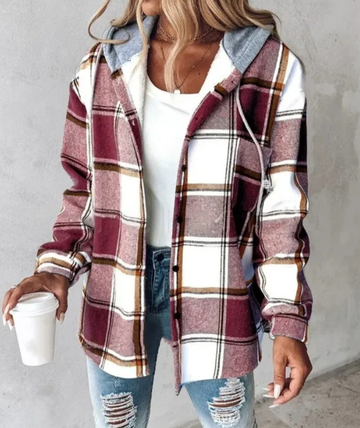 Sydney™ - Zip-Up Hoodie