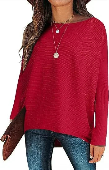 Hortense™ - Oversized sweater for women