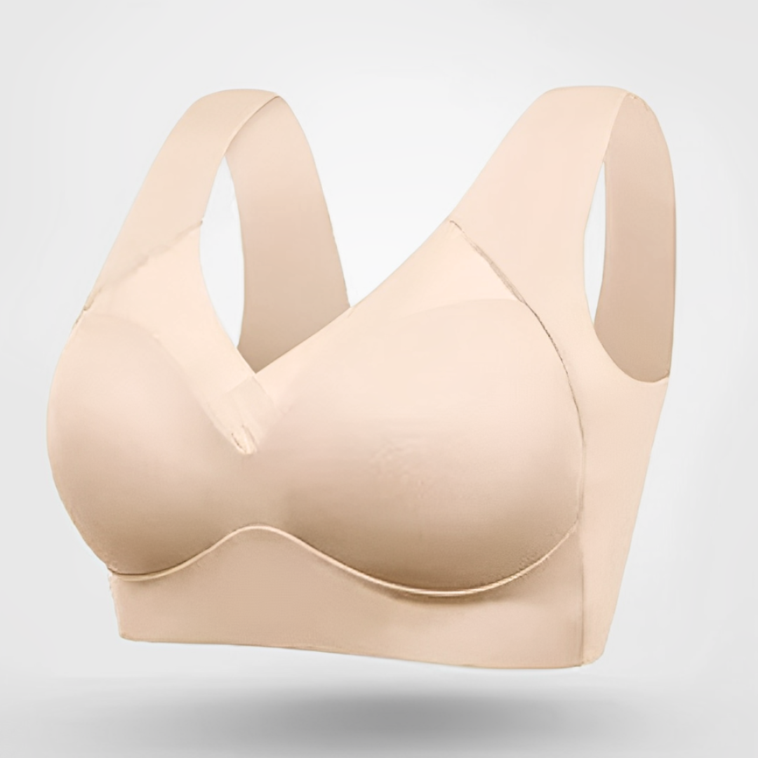 ComfyBra™ | Soutien-gorge ultra-confortable sans couture (1 + 1 gratuit)