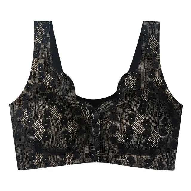 LaceLift Comfort Bra