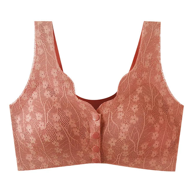 LaceLift Comfort Bra
