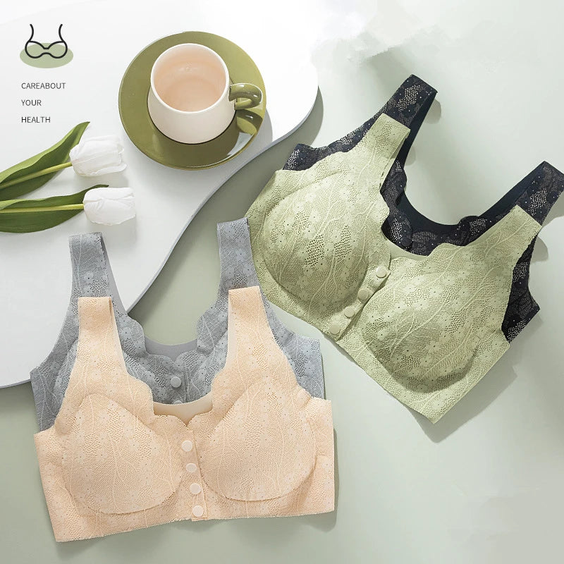 LaceLift Comfort Bra