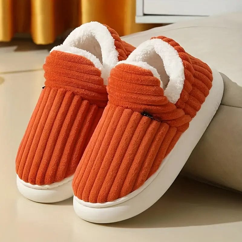 Genevieve™ - Chaussons unisexes confortables