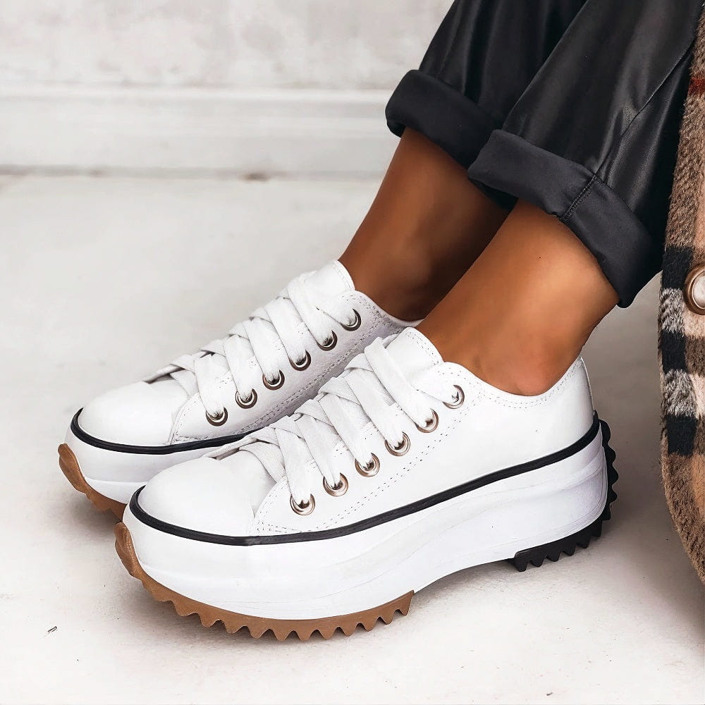 Seraphine™ - Premium Quality Comfortable Chunky Heel Shoes