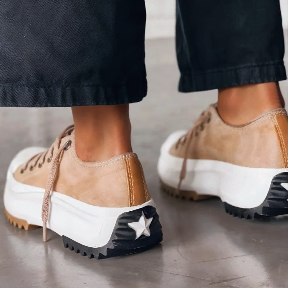 Seraphine™ - Premium Quality Comfortable Chunky Heel Shoes