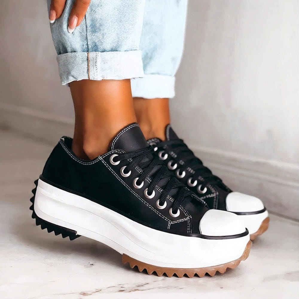 Seraphine™ - Premium Quality Comfortable Chunky Heel Shoes