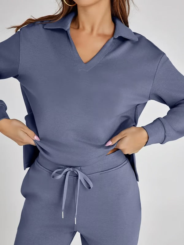Sofie™ Long Sleeve Set