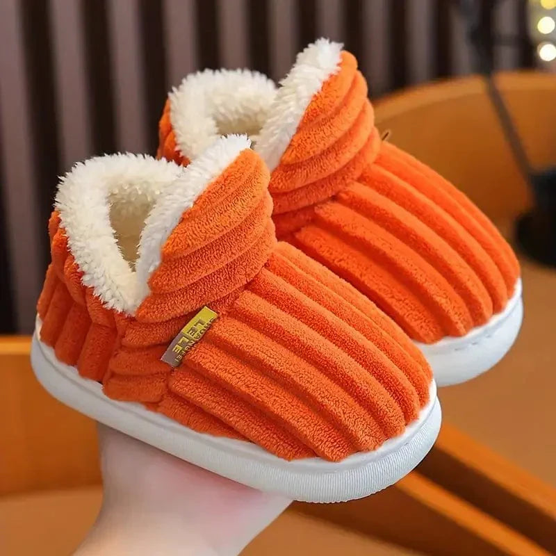 Genevieve™ - Chaussons unisexes confortables