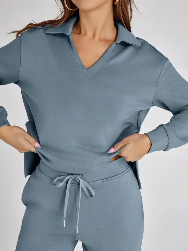 Sofie™ Long Sleeve Set