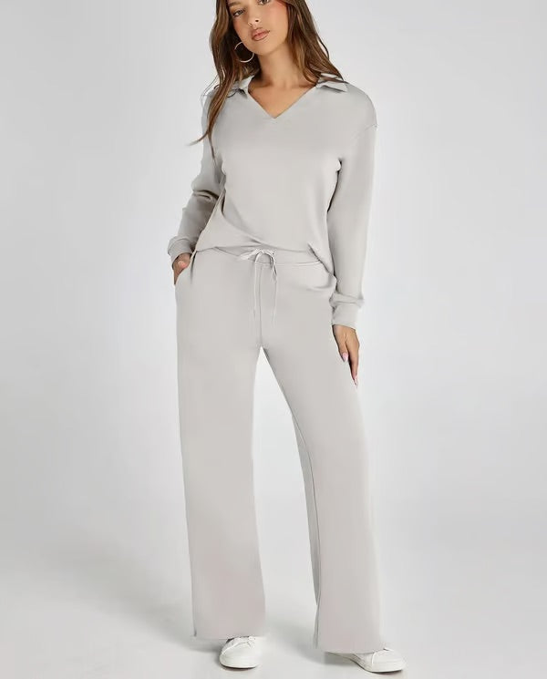 Sofie™ Long Sleeve Set