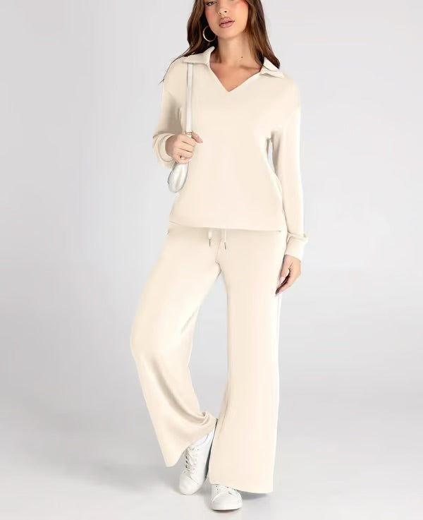 Sofie™ Long Sleeve Set