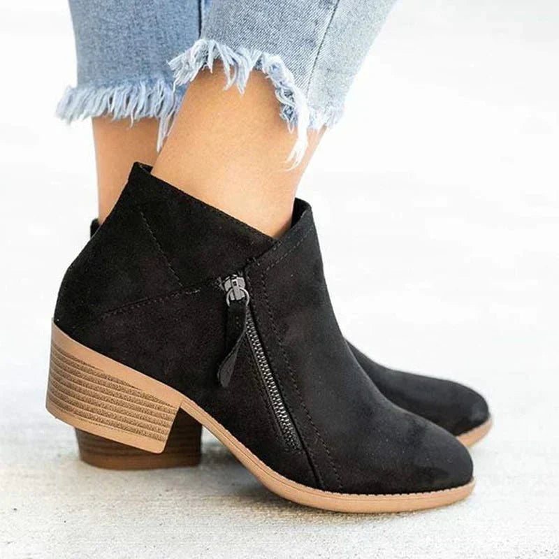 Chantelle™ – Ultimate Comfort for Your Feet