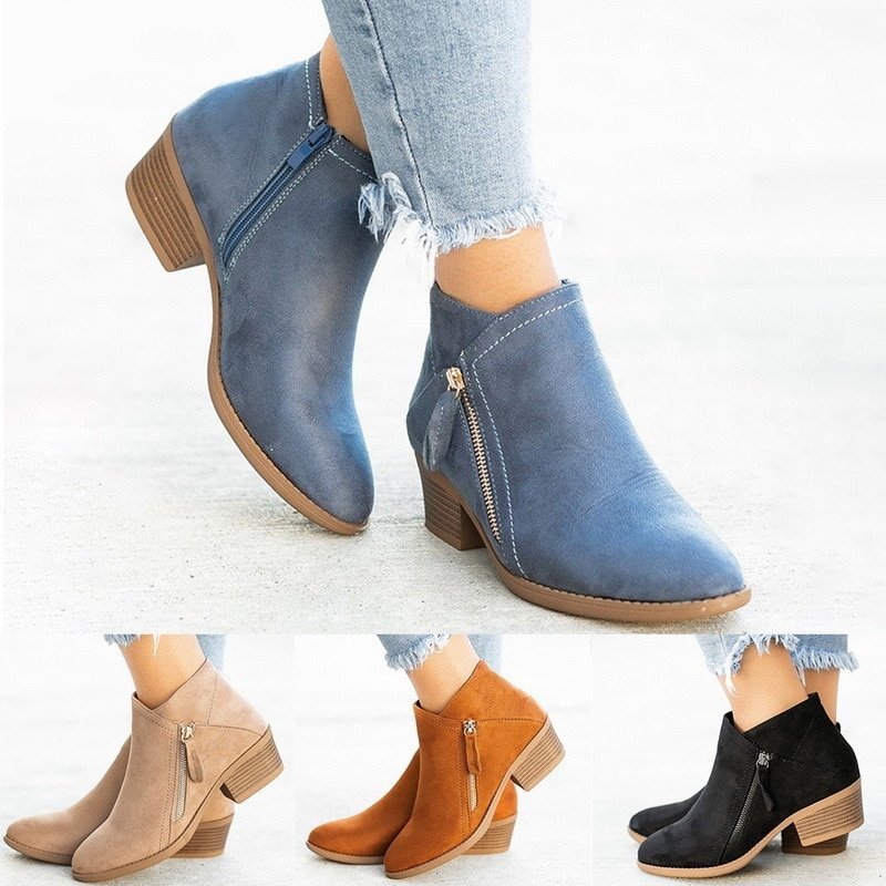 Chantelle™ – Ultimate Comfort for Your Feet